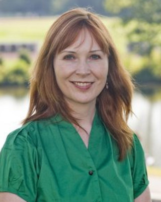 Photo of Annemarie Gockel, Psychologist