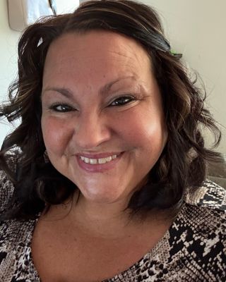 Photo of Kristen Aukeman, Licensed Professional Counselor, MA, LPC