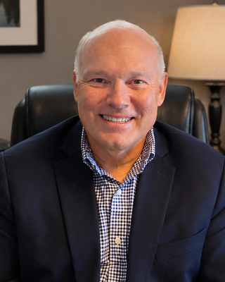 Photo of Dr. Max Ovid Sturdivant, Counselor, EdD, MAPC , MDiv, LPCC