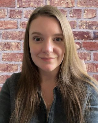 Photo of Joanna Lucia Bissell, Clinical Social Work/Therapist, LCSW, LCSW-C, PMH-C