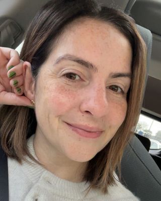 Photo of Pamela Gebrayel, Clinical Social Work/Therapist, LMSW