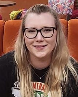 Photo of Abbey Rettinger-Goraczkowski, Pre-Licensed Professional, MSW