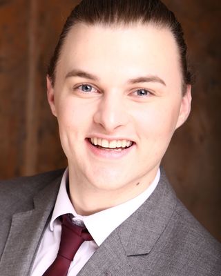 Photo of James Paton, Counsellor, MBACP Accred