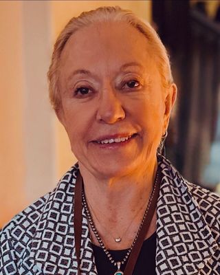 Photo of Nancy Young, Marriage & Family Therapist, LMFT, PsyD