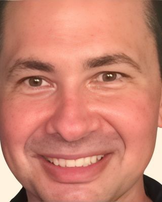 Photo of Dr. Layth Hakim, Psychiatrist, MD
