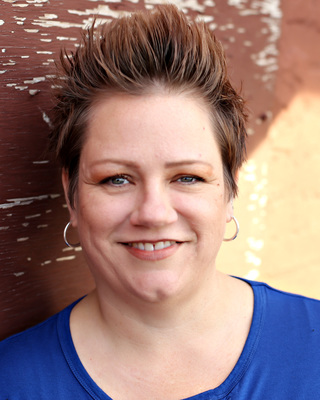 Photo of Christa Harrison, Licensed Alcohol /Drug/Mental Health Counselor, MHR, LADC-MH