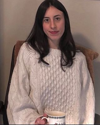 Photo of Savannah Martha DiPaola, Counselor, MA, LPCC-S