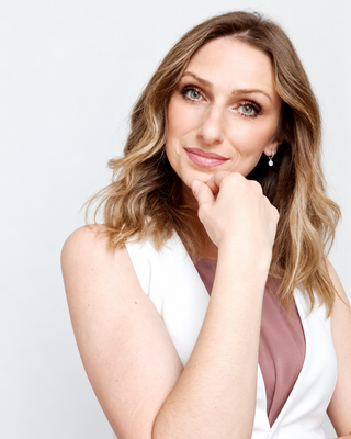 Photo of Olga Konstantinidou, Psychologist, MSc, HCPC - Clin. Psych.