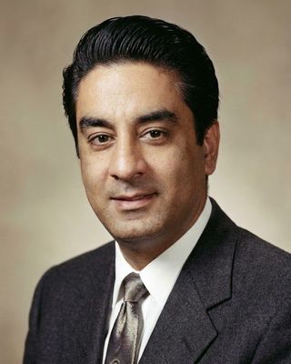 Photo of Bakht Biland Khan, Psychiatric Nurse Practitioner, PMHNP