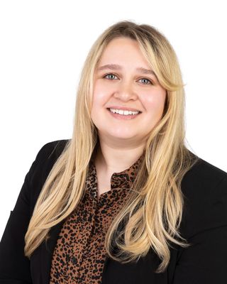 Photo of Abbie Edman, Pre-Licensed Professional, MSE