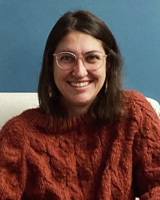 Photo of Maria Vachlon, Pre-Licensed Professional, MSW