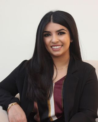 Photo of Haniah Khalid, Registered Social Worker in Ajax, ON