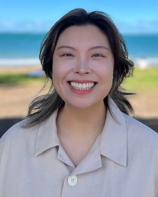 Photo of Andes Feng, Counsellor, MCouns, NZAC - Provisional
