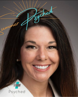 Photo of Summer Lawson, Psychiatric Nurse Practitioner, PMHNP