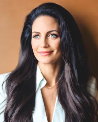 Photo of Shadi Gholizadeh, Psychologist, PhD, MPH
