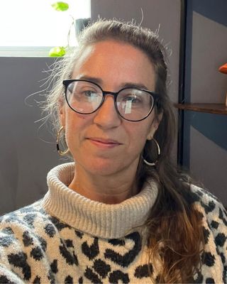 Photo of Nathalie Savell, Licensed Clinical Professional Counselor, CHHC, LCPC