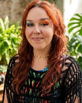 Photo of Jen Kilpatrick, Counselor, LMHC