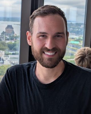 Photo of Stephen Buzzelli, Registered Psychotherapist, ND, RP