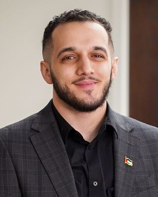 Photo of Mahdee Rasul, Pre-Licensed Professional, MS