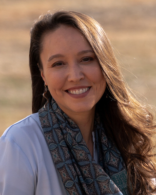 Photo of Leah Wolf, Marriage & Family Therapist in Boulder, CO