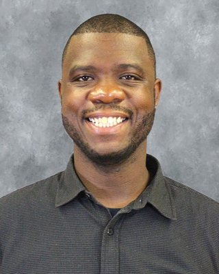 Photo of Brandon Sheard, MS, LAC, Counselor