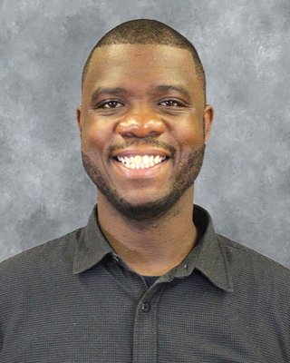 Photo of Brandon Sheard, Counselor, MS, LAC