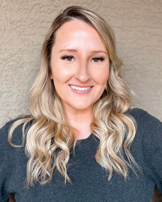 Photo of Kelsey Scott, Counselor in Scottsdale, AZ