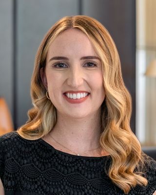 Photo of Dr. Kerry O'Leary, Psychiatrist, PMHNP