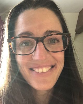 Photo of Emily Corrie, Psychotherapist, MSc, MUKCP