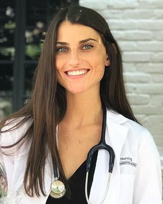 Photo of Alexa Gitlitz, Psychiatric Nurse Practitioner, PMHNP