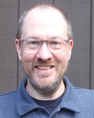 Photo of Joseph DeWitz, Psychologist in Oregon