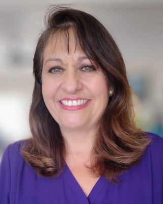 Photo of Dolores 'kyle' Moreno, Licensed Professional Counselor Candidate, MA, MEd, LPCC