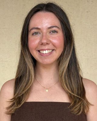 Photo of Ally Urban, Licensed Clinical Mental Health Counselor Associate, MS, LCMHCA