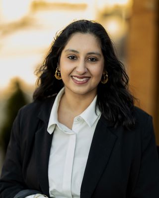 Photo of Komal Kaur, Clinical Social Work/Therapist, LSW