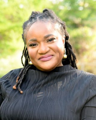 Photo of Monica Orubuloye - Monica Orubuloye, Registered Psychotherapist (Qualifying), BSC, MA