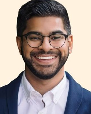 Photo of Dr. Varun Mohan, Psychiatrist, DO