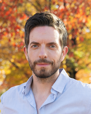 Photo of Isaac Hunter, Psychologist, LCP