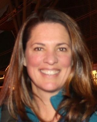 Photo of Dana Leigh Schmidt, Psychologist, PsyD