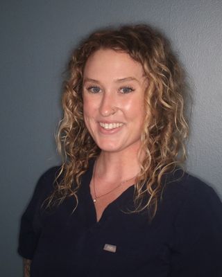Photo of Grace Healy, Psychiatric Nurse Practitioner, PMHNP-B, CEN, CA-SANE, CP-SANE
