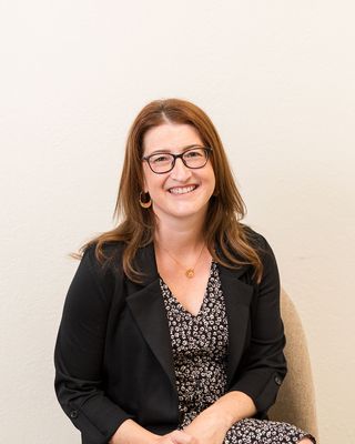 Photo of Lisa Ellison, Pre-Licensed Professional