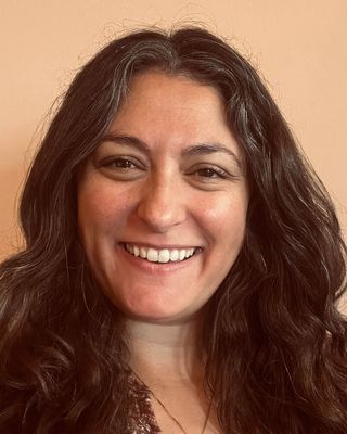 Photo of Gabriella D'Urso, Marriage & Family Therapist Associate, MA, AMFT, EMDR