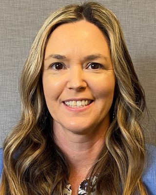 Photo of Lorraine Schlichte, Licensed Professional Counselor, LPC