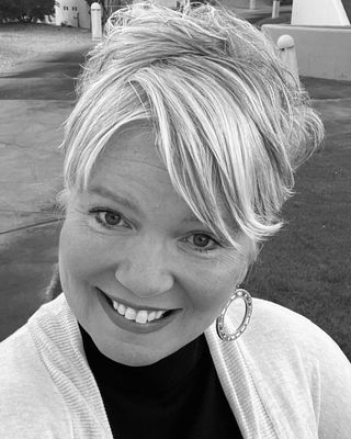 Photo of Mendy Logan, Licensed Professional Counselor in 67205, KS