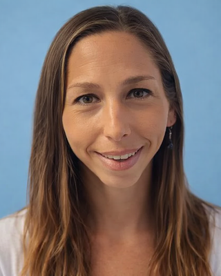 Photo of Jennifer Korzeniowski, Counselor, LMHC