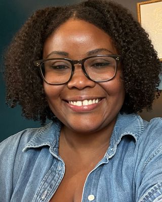 Photo of Rysa S Koch, Counselor, MA, LCPC