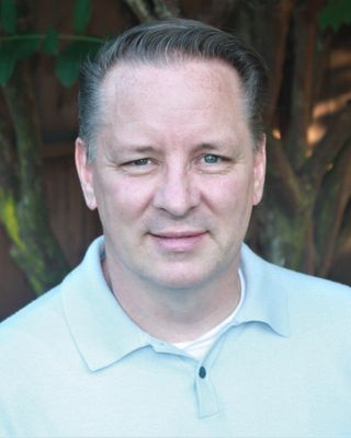 Photo of Bart Durham, Licensed Professional Counselor Associate in The Woodlands, TX