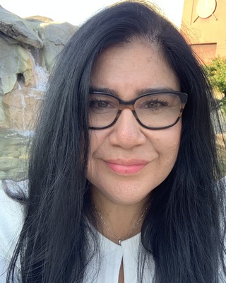 Photo of Hermila Rendon, Marriage & Family Therapist, LMFT