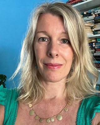 Photo of Pippa Vlietstra - Pippa Counselling, Counsellor, DCounsPsych, MNCPS Acc.