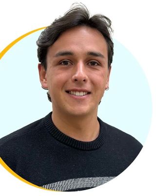 Foto de Pablo Fonseca Orrantia, Psicólogo, Lic. en Psicología, COLPSIC