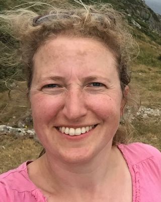 Photo of Rachel Thompson, Psychologist in Bungay, England